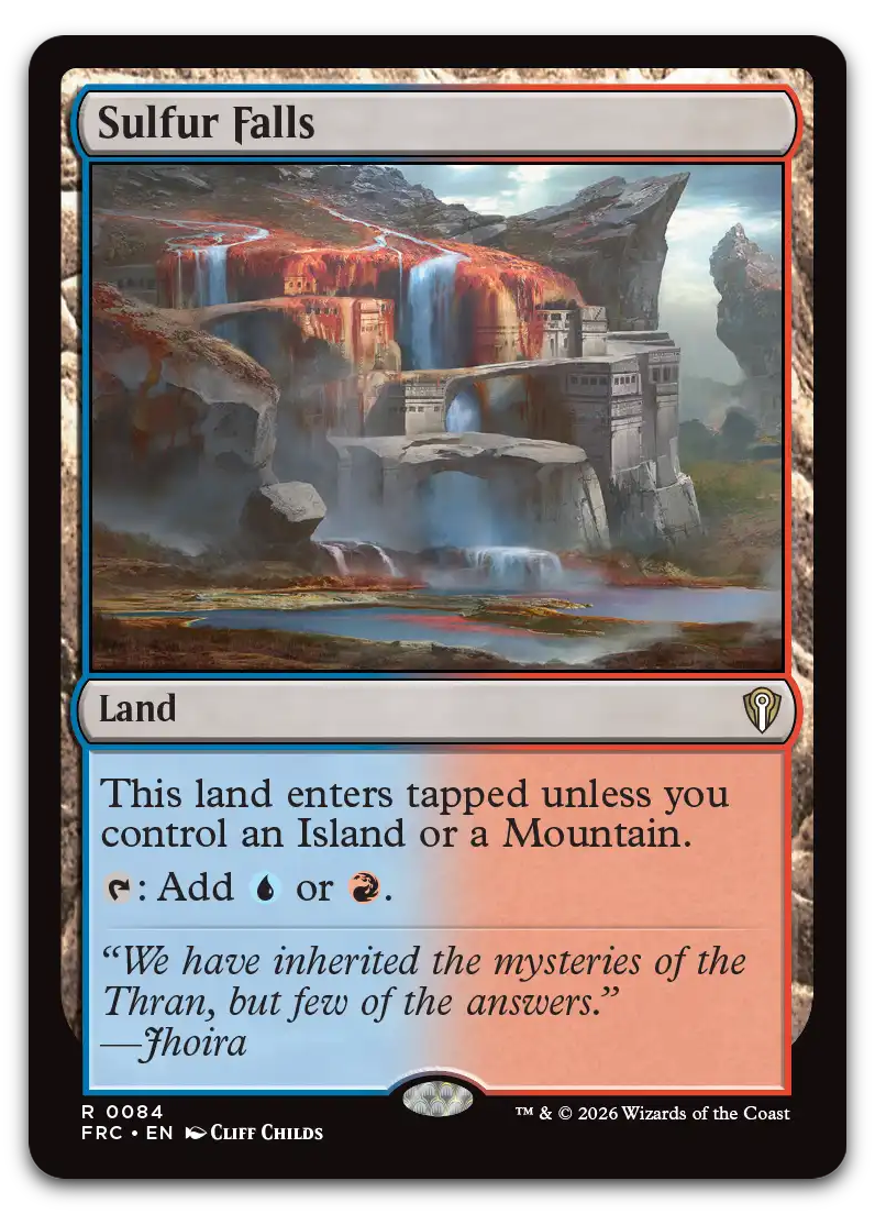 Product image for TCG 717754