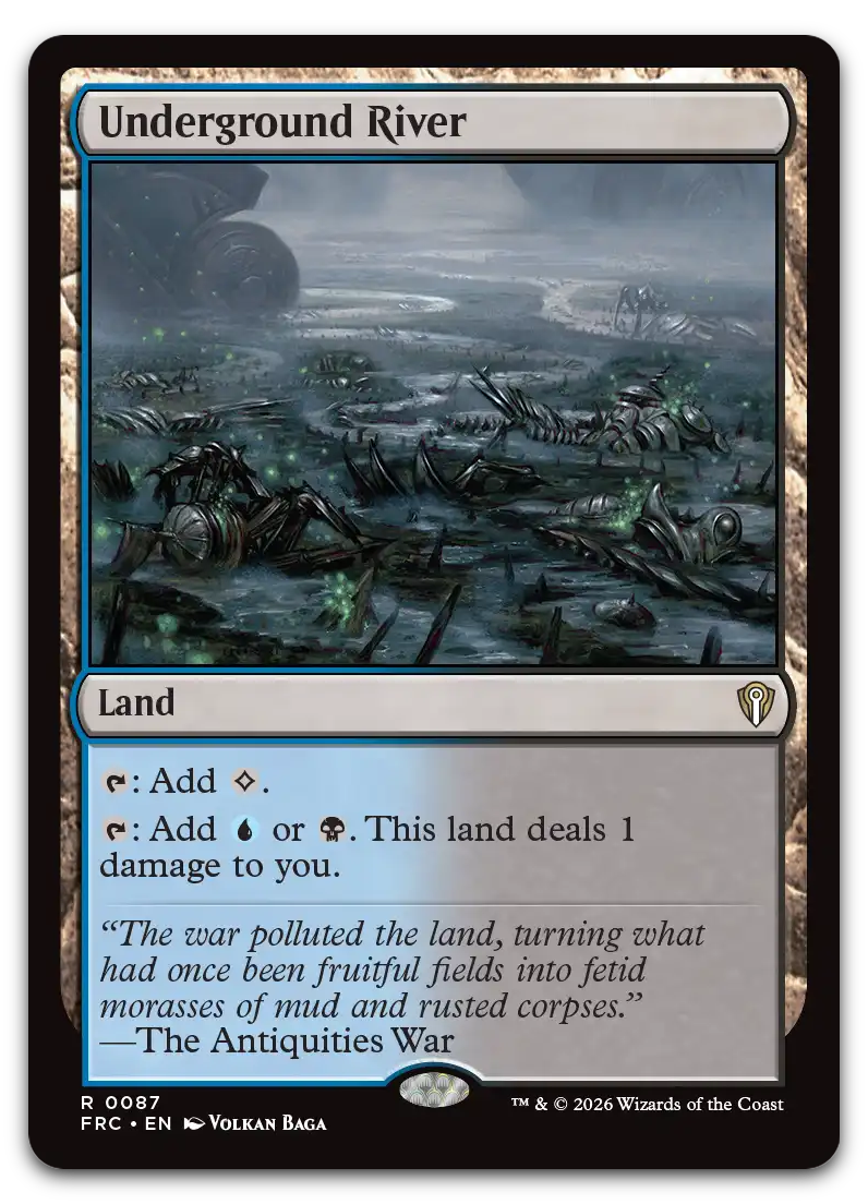 Product image for TCG 717757