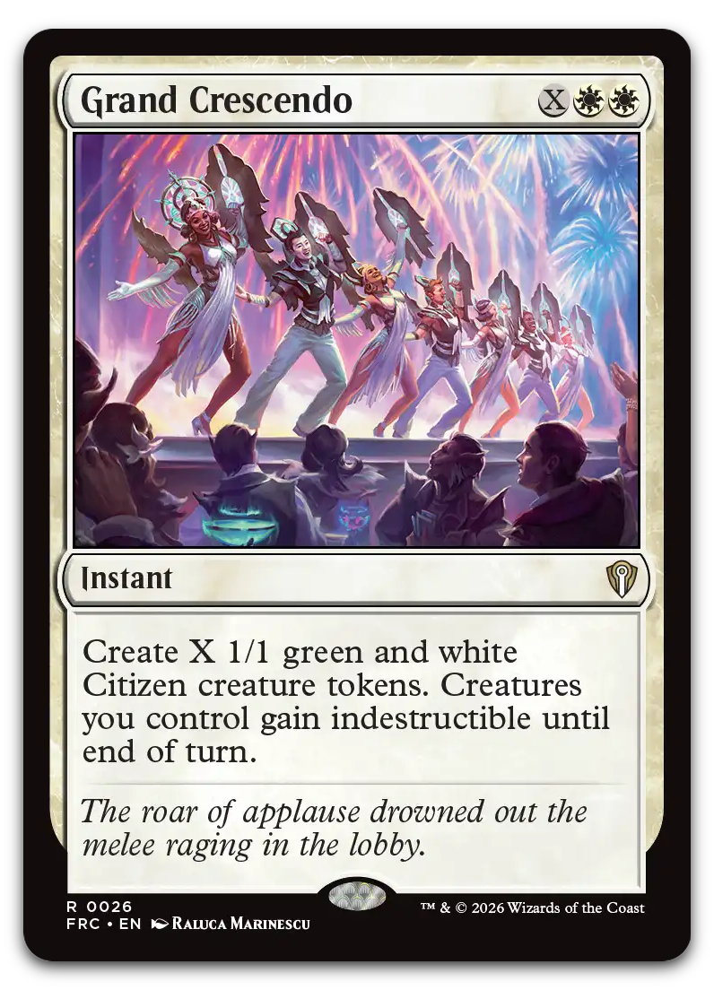 Product image for TCG 717766