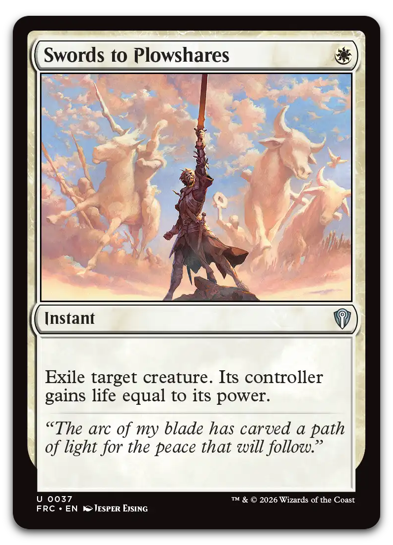 Product image for TCG 717768