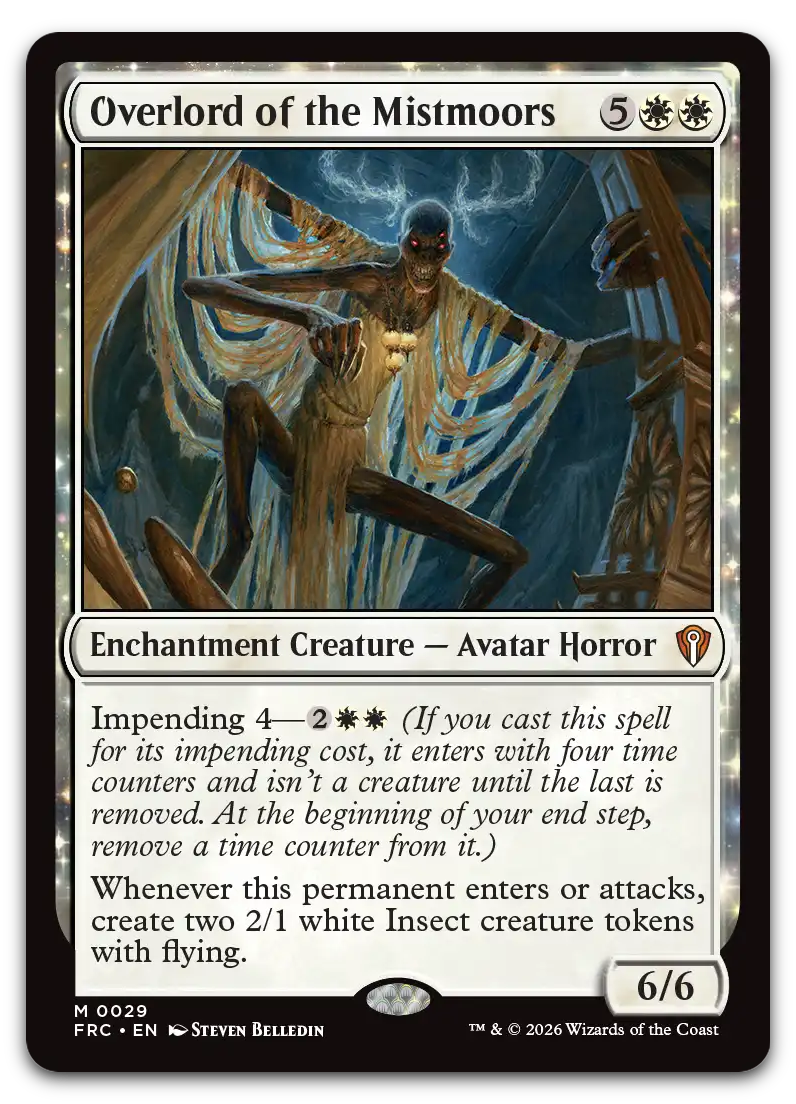 Product image for TCG 717771