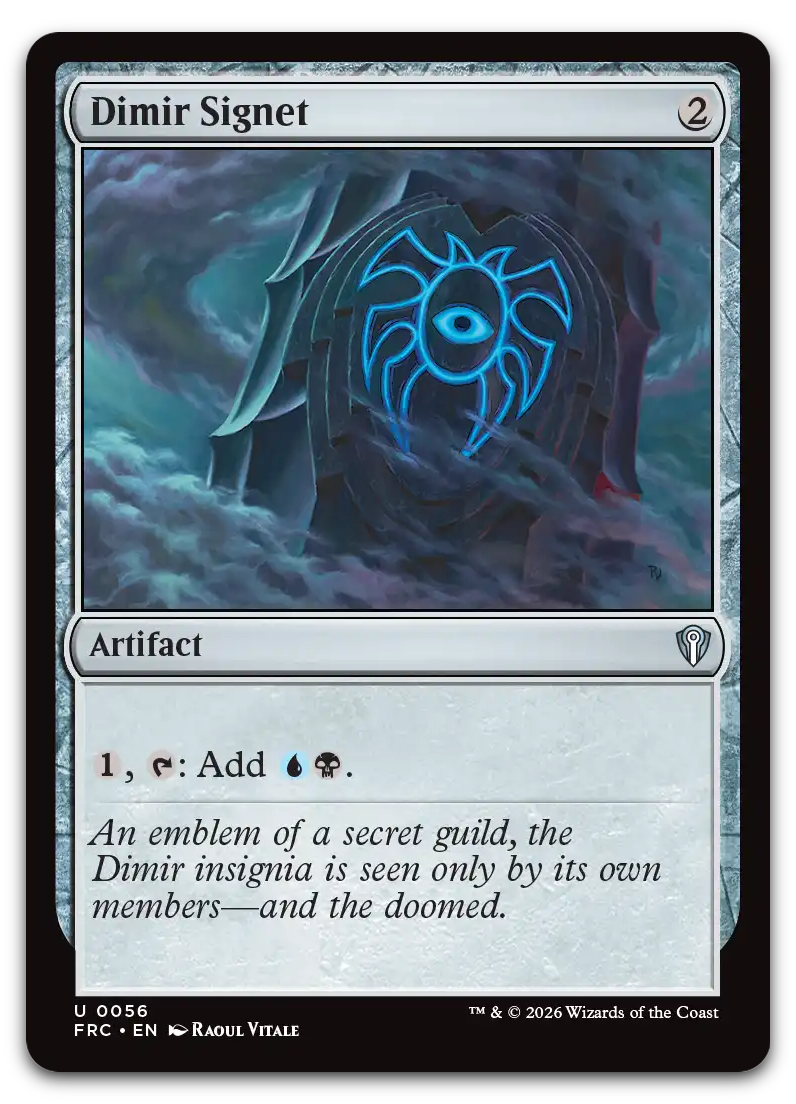 Product image for TCG 717777