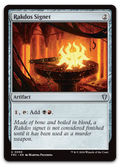Product image for TCG 717778
