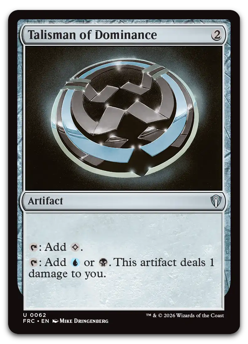 Product image for TCG 717784