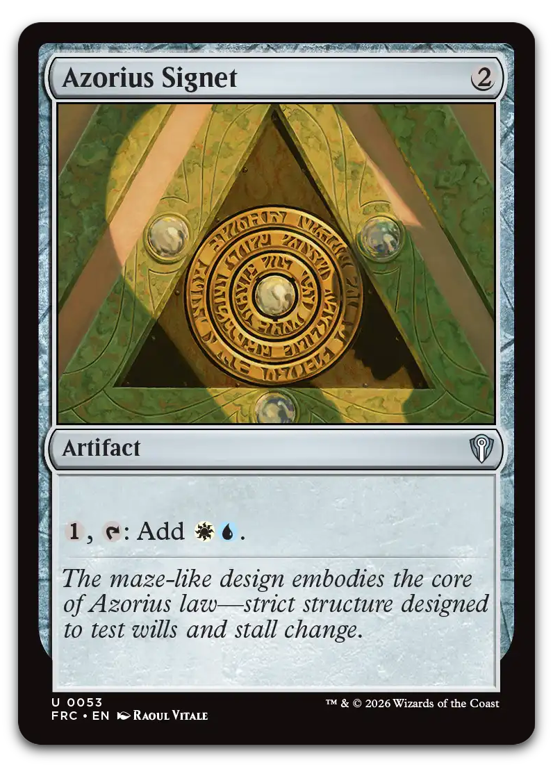 Product image for TCG 717786