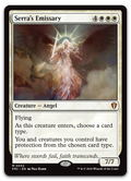 Product image for TCG 717798