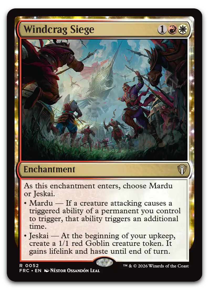 Product image for TCG 717800