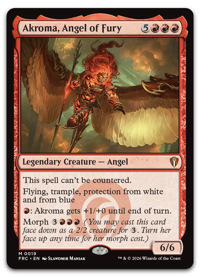 Product image for TCG 717803