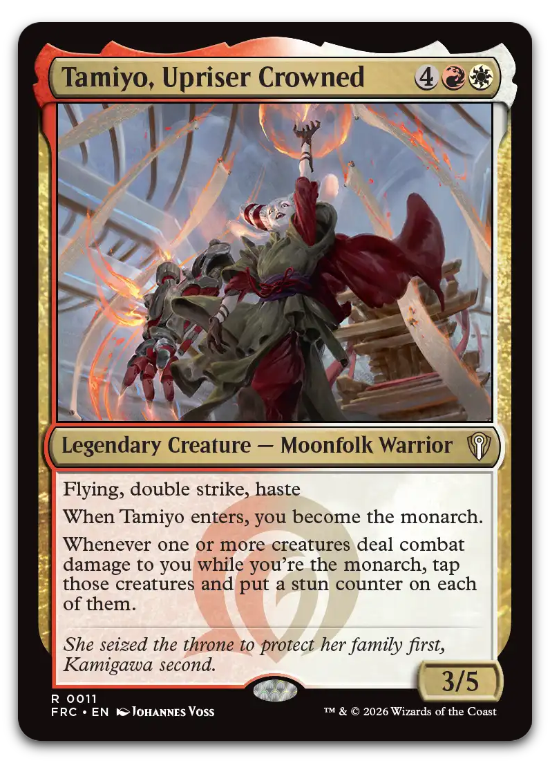 Product image for TCG 717806