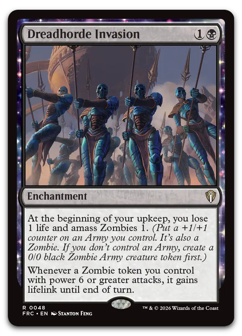 Product image for TCG 717821
