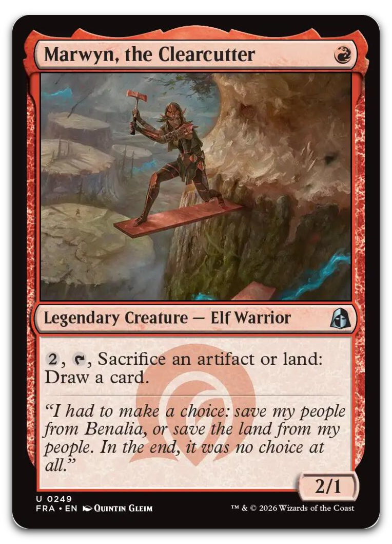 Product image for TCG 717881