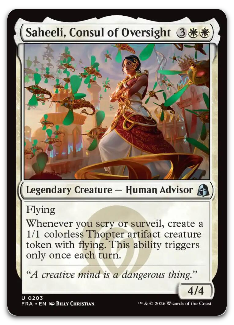 Product image for TCG 717889