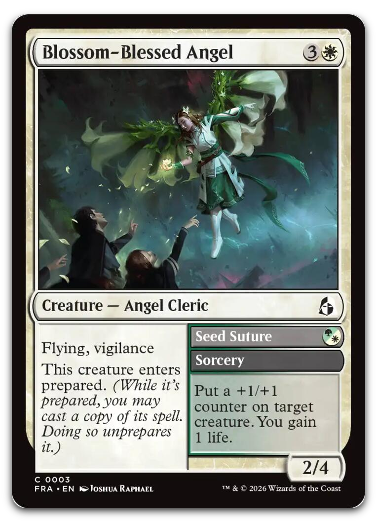Product image for TCG 717893