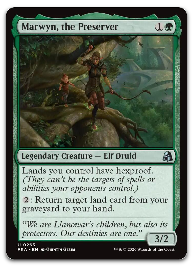 Product image for TCG 717894