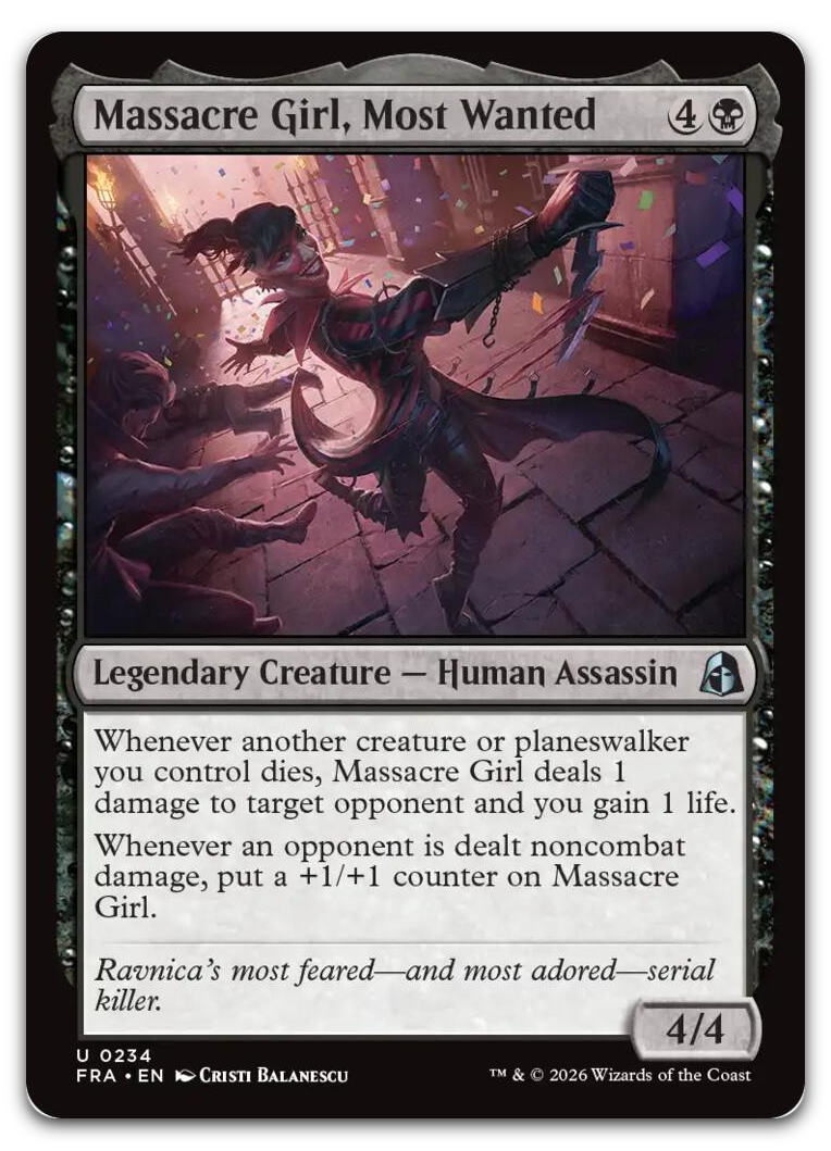 Product image for TCG 717895