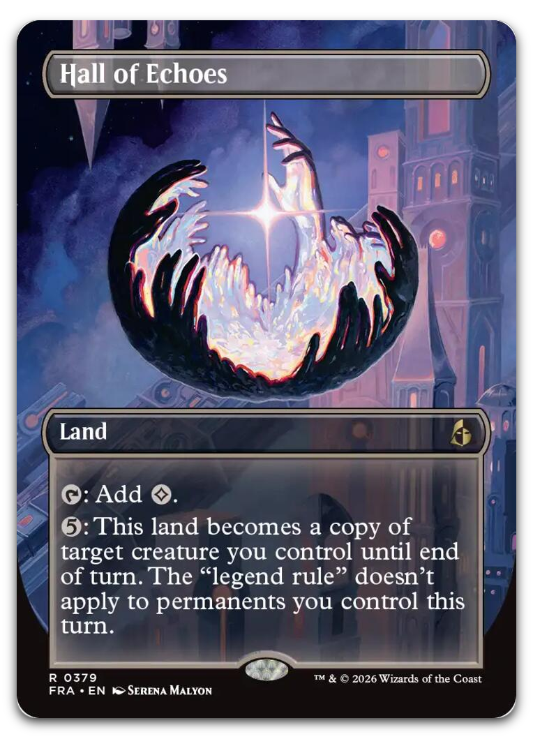 Product image for TCG 717896
