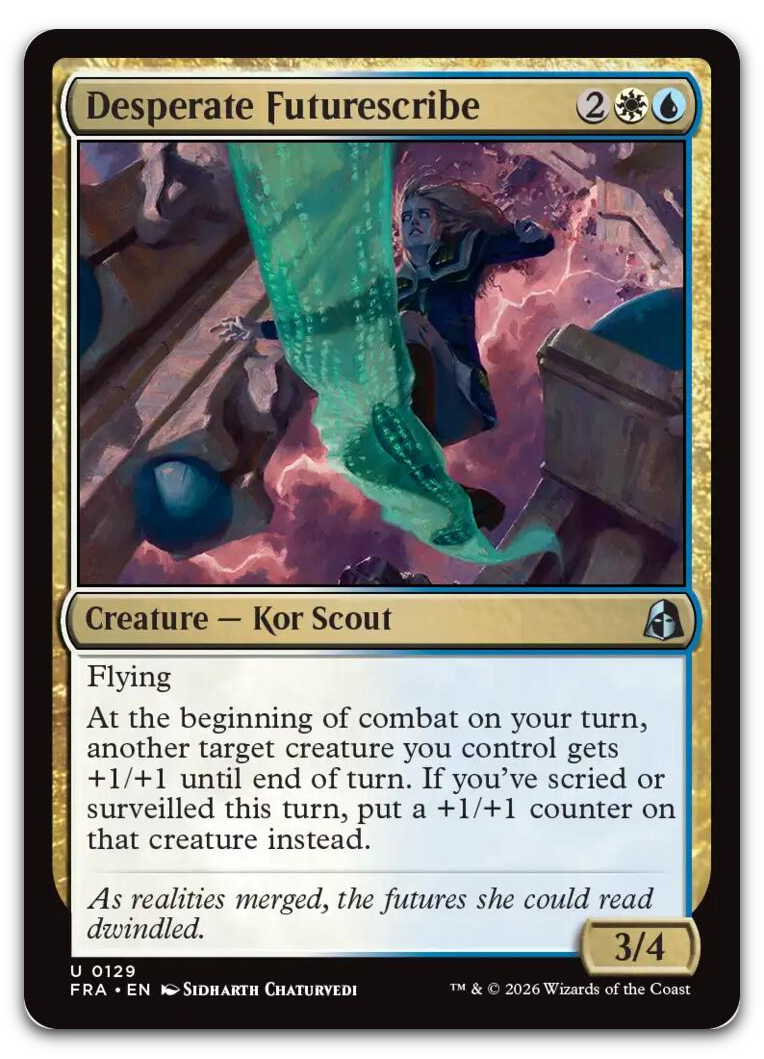 Product image for TCG 717898