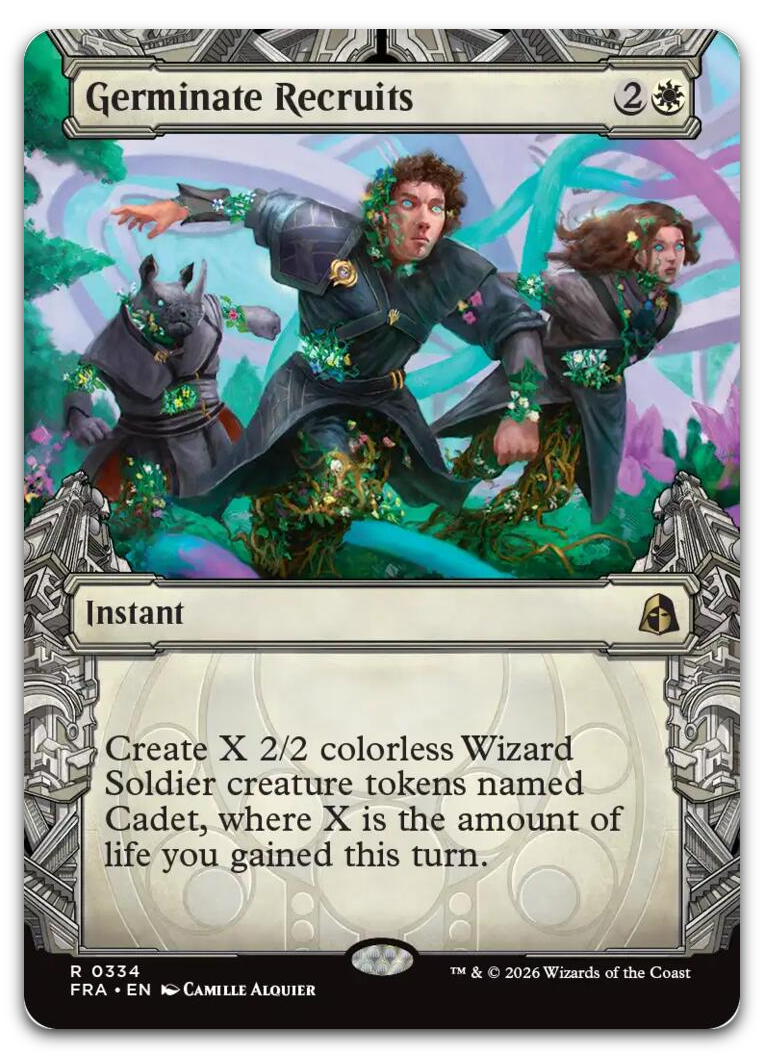 Product image for TCG 717899
