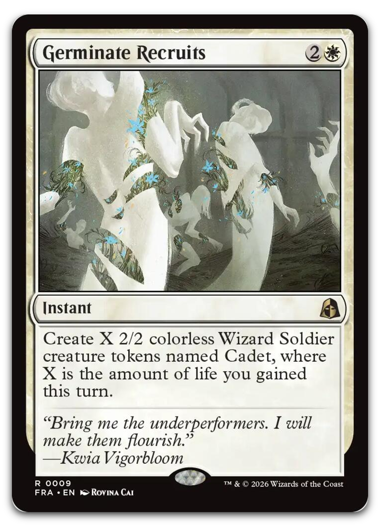Product image for TCG 717902