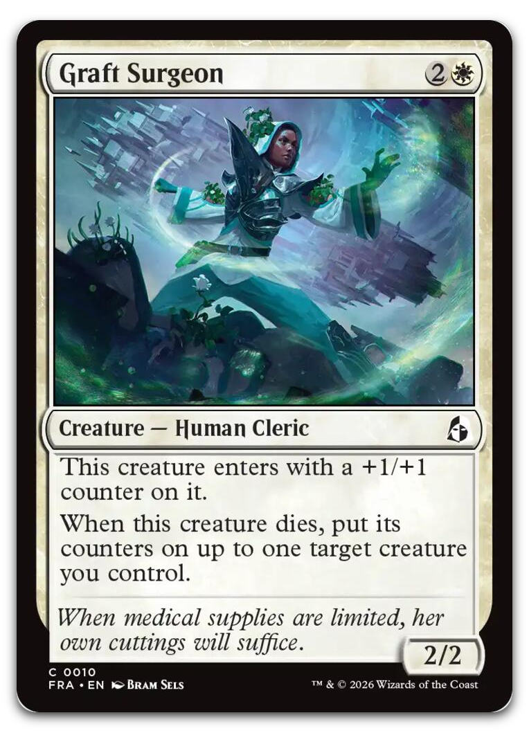 Product image for TCG 717903