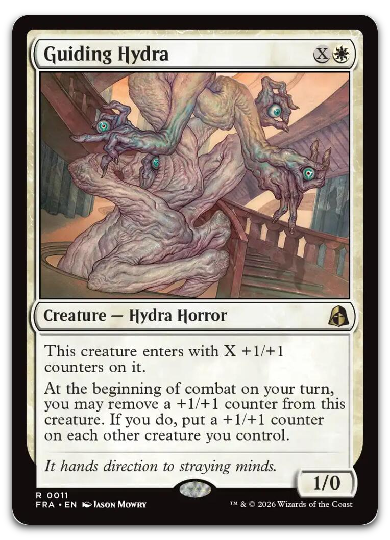 Product image for TCG 717905