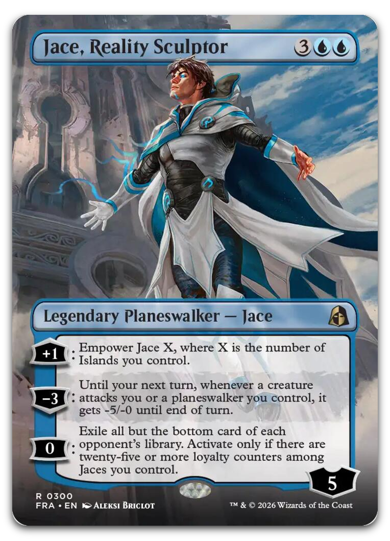 Product image for TCG 717908