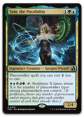 Product image for TCG 717909