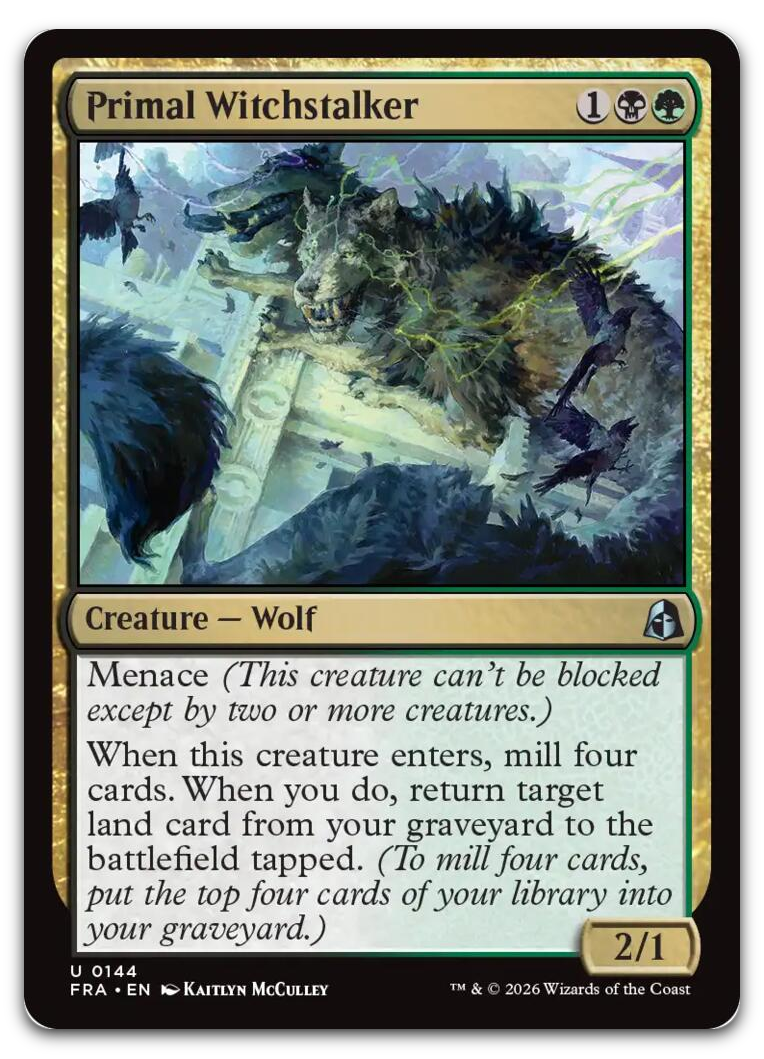Product image for TCG 717915