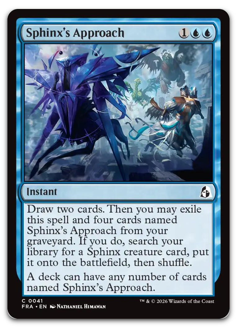 Product image for TCG 717917
