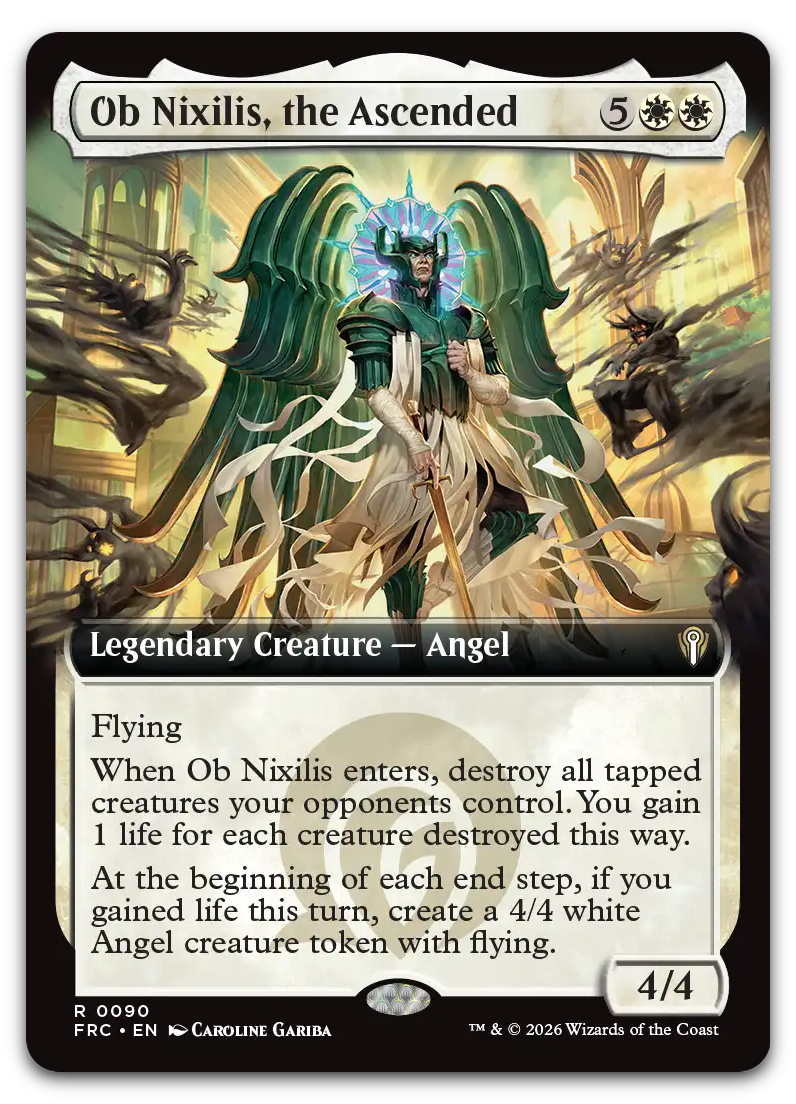 Product image for TCG 717925