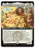 Product image for TCG 717930