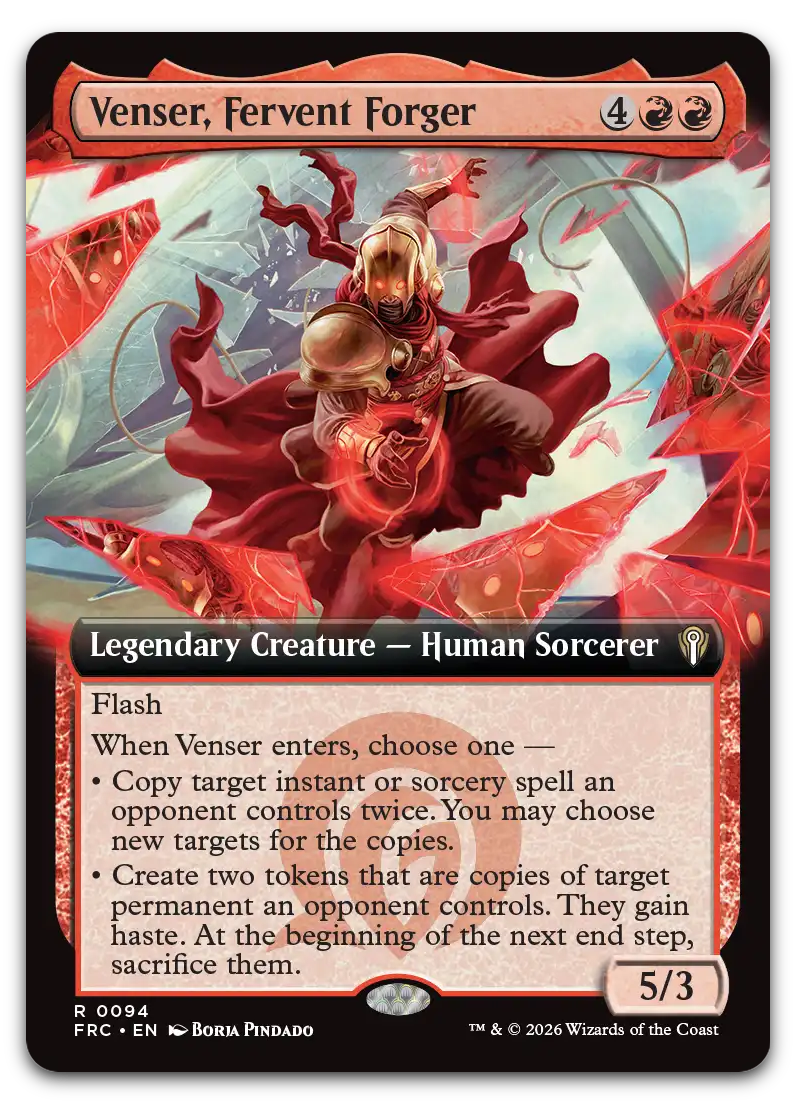 Product image for TCG 717933