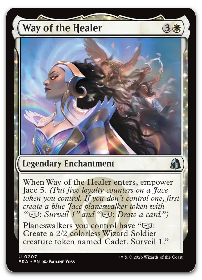 Product image for TCG 718472