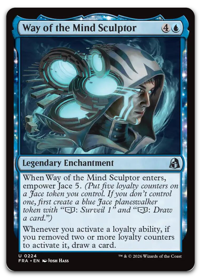 Product image for TCG 718474
