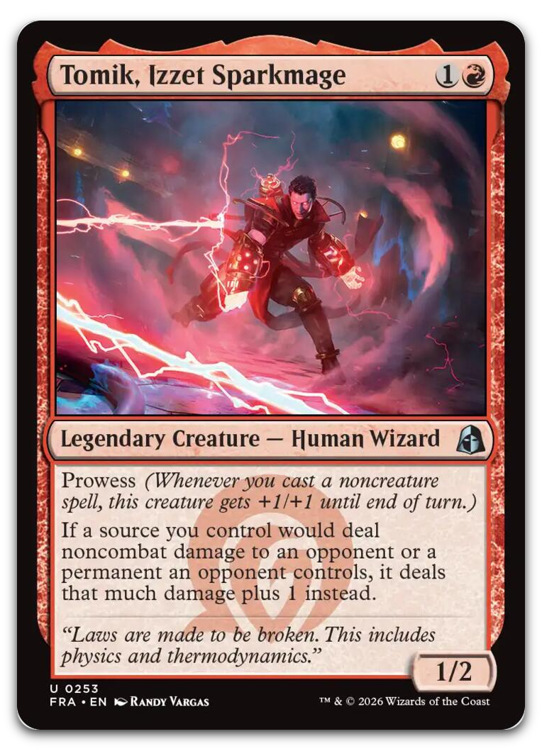 Product image for TCG 718608