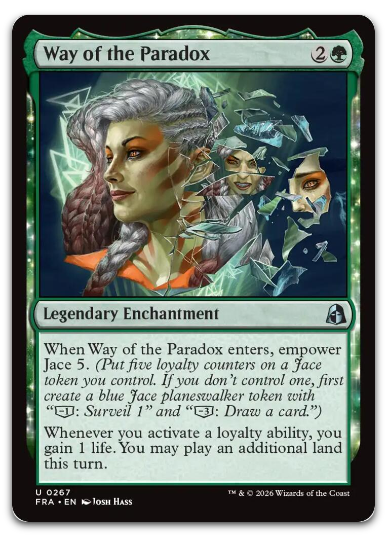 Product image for TCG 718616