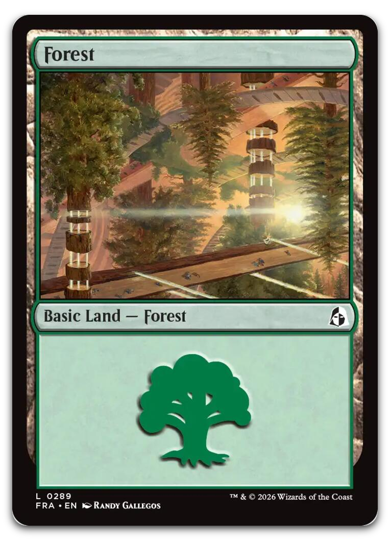 Product image for TCG 718618