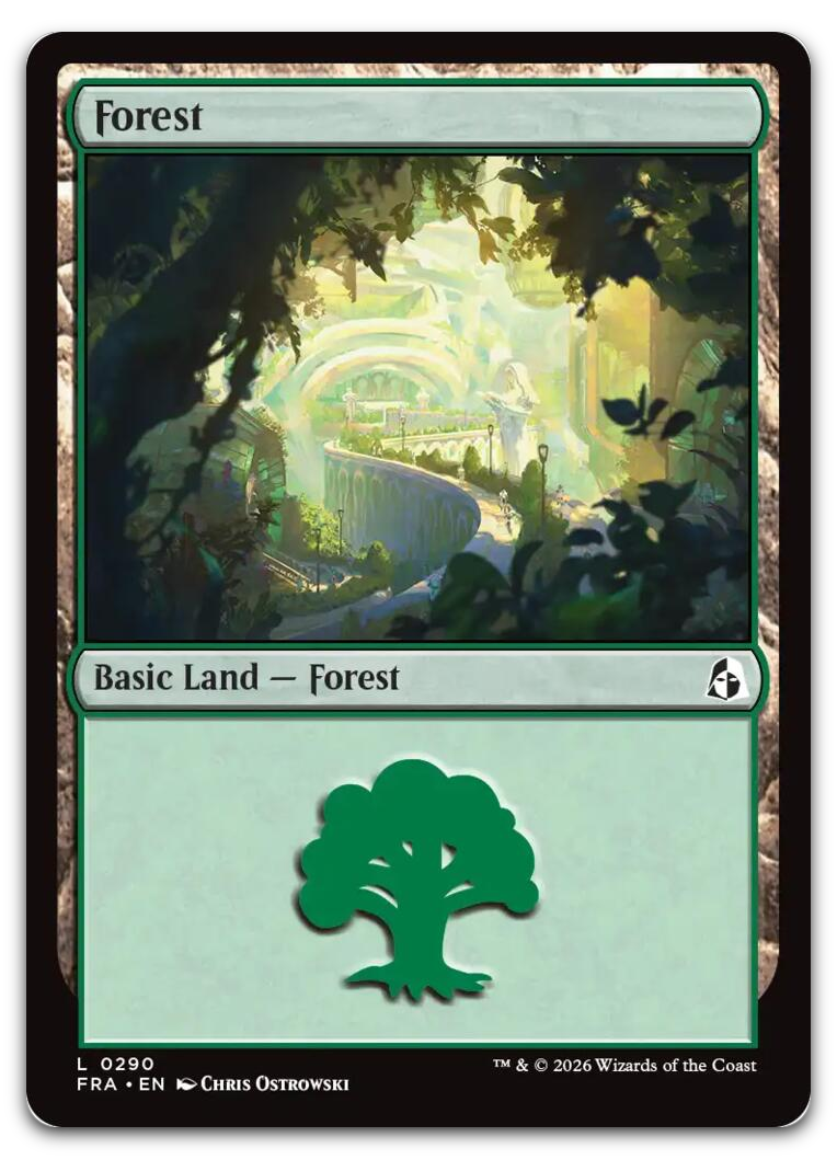 Product image for TCG 718619