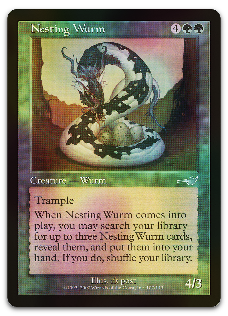 Product image for TCG 7188