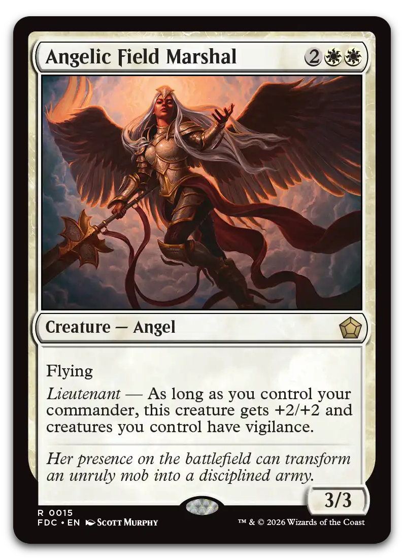 Product image for TCG 718942