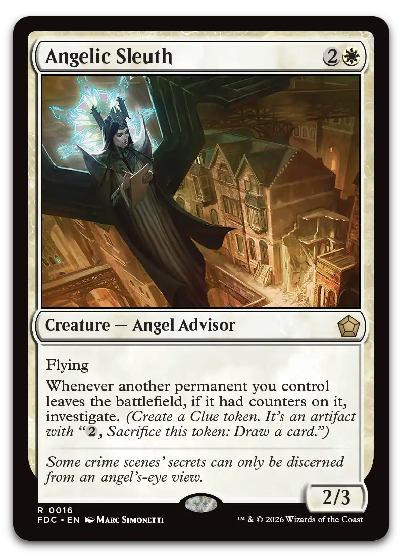 Product image for TCG 718943