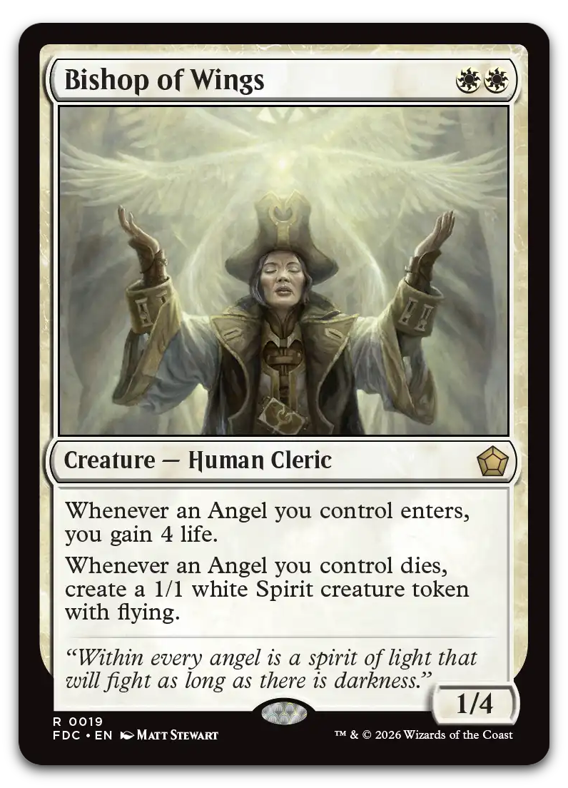 Product image for TCG 718946