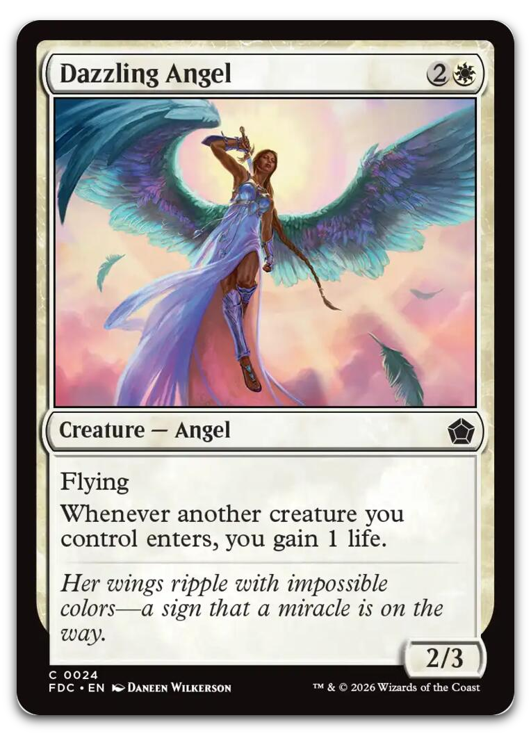 Product image for TCG 718951