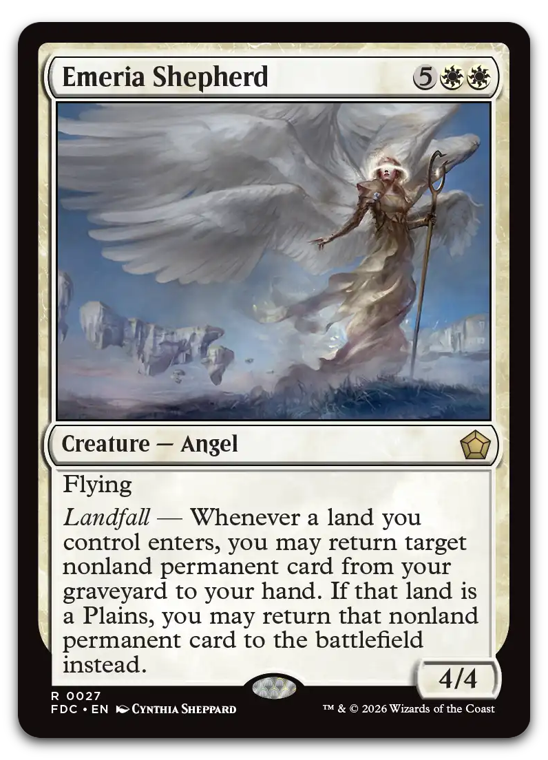 Product image for TCG 718954
