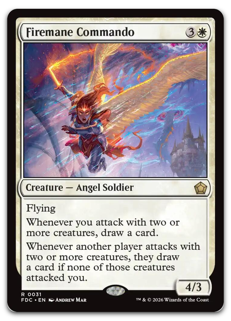 Product image for TCG 718958
