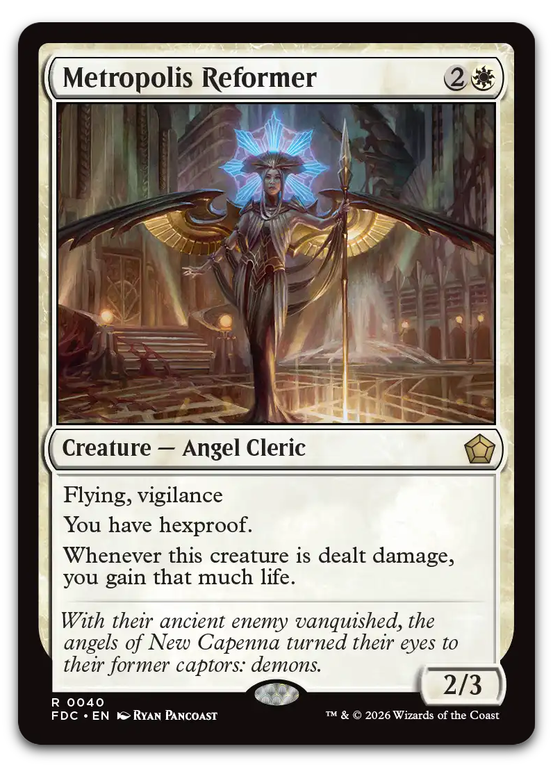 Product image for TCG 718967