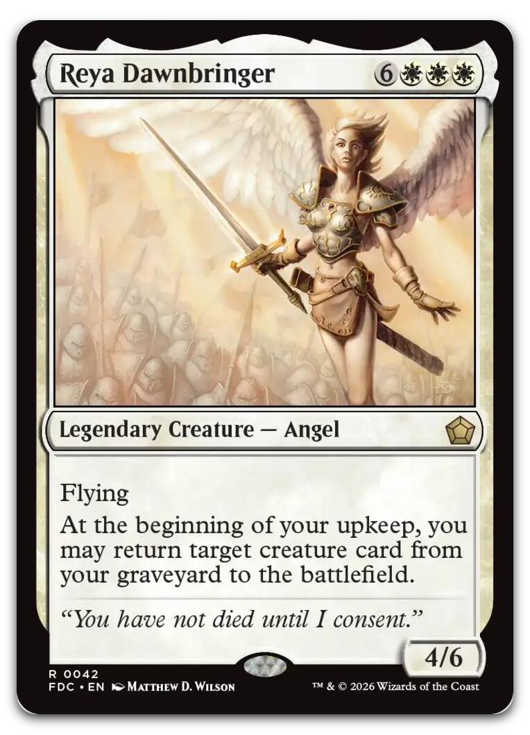Product image for TCG 718969