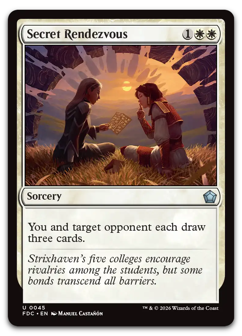 Product image for TCG 718972
