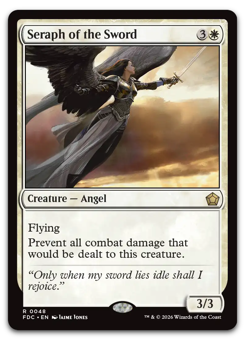 Product image for TCG 718975