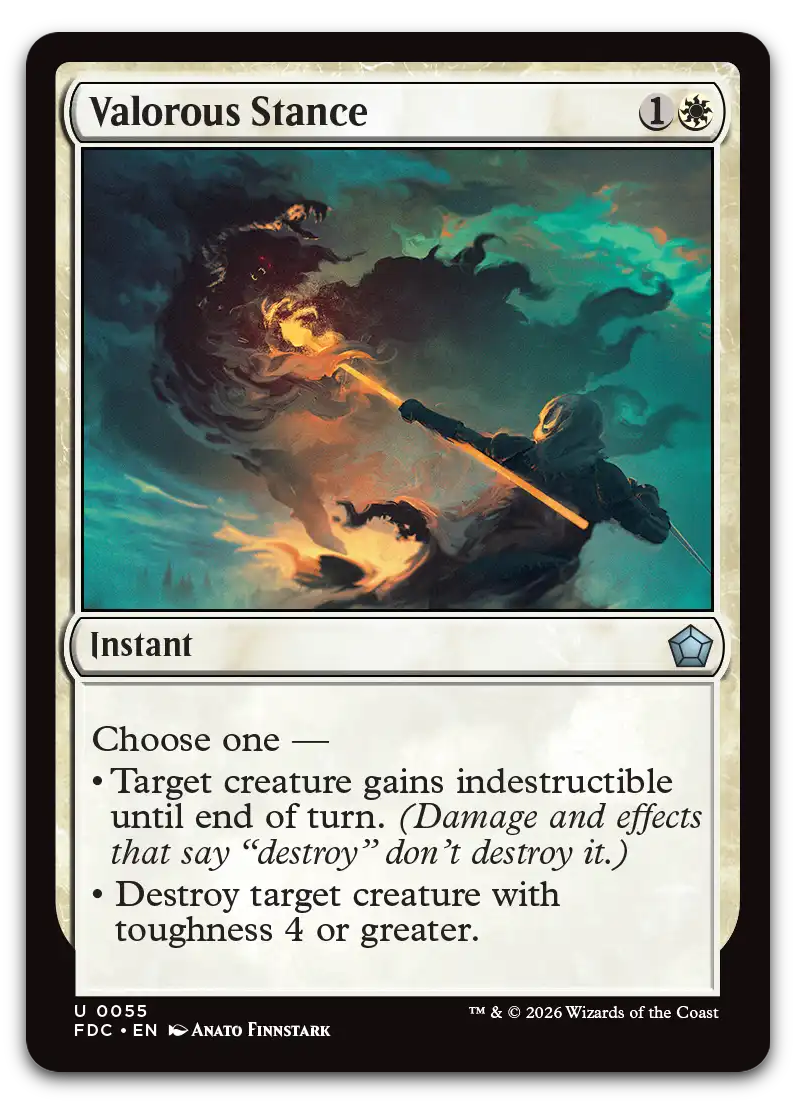 Product image for TCG 718982